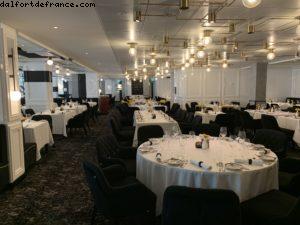 Notre 71eme Croisière Atlantis (à bord du Celebrity Edge) 