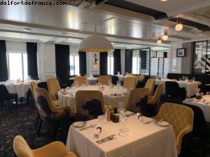 Notre 71eme Croisière Atlantis (à bord du Celebrity Edge) 