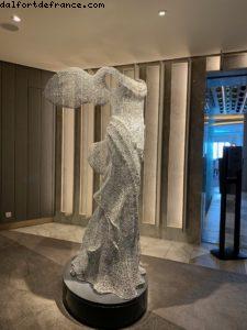 Notre 71eme Croisière Atlantis (à bord du Celebrity Edge) 