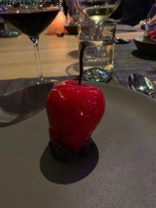 Eden - Notre 71eme Croisière Atlantis (à bord du Celebrity Edge) 