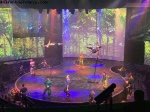 Notre 71eme Croisière Atlantis (à bord du Celebrity Edge) 