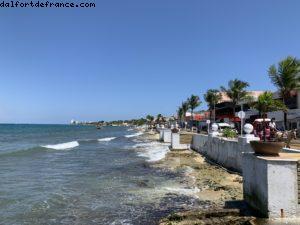 Cozumel - Notre 71eme Croisière Atlantis (à bord du Celebrity Edge) 