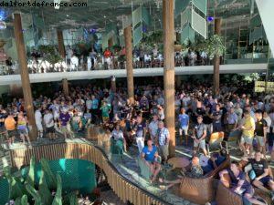 Alumni Party - Notre 71eme Croisière Atlantis (à bord du Celebrity Edge) 