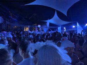 White Party - Notre 71eme Croisière Atlantis (à bord du Celebrity Edge) 