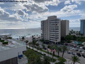 Hôtel W - Fort Lauderdale 