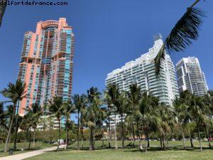 Miami Beach - Floride 