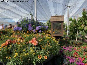 Epcot - Walt Disney World