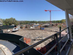 Magic Kingdom - Walt Disney World