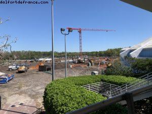 Magic Kingdom - Walt Disney World