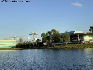 Disney Hollywood Studio - Walt Disney World