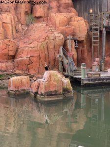 Magic Kingdom - Walt Disney World