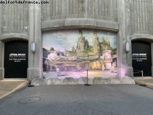 Disney Hollywood Studio - Walt Disney World