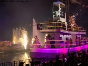 Disney Hollywood Studio - Walt Disney World