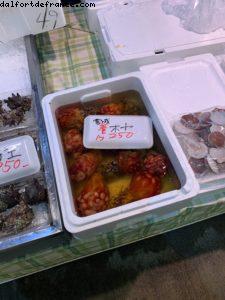 Shimizu, Japan - Our 72nd Atlantis cruise (Norvegian Jewel)