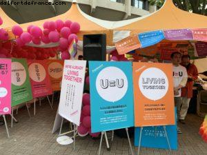 Tokyo Gaypride - Japan