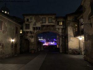 DisneySea - Tokyo Disneyland