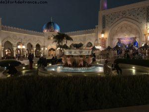 DisneySea - Tokyo Disneyland