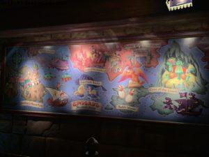 DisneySea - Tokyo Disneyland