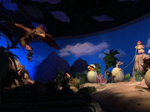 DisneySea - Tokyo Disneyland