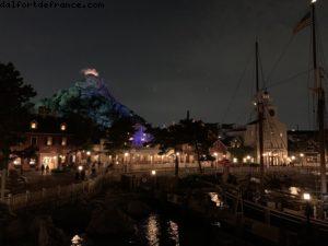 DisneySea - Tokyo Disneyland