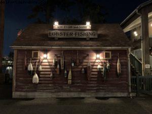 DisneySea - Tokyo Disneyland