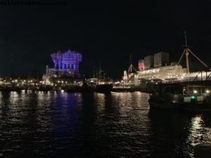 DisneySea - Tokyo Disneyland