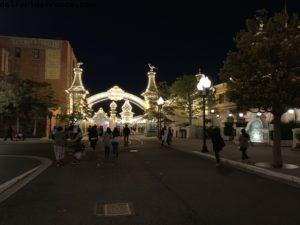 DisneySea - Tokyo Disneyland