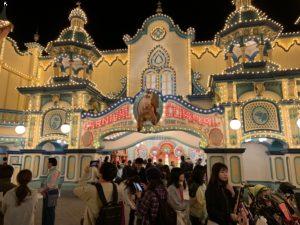 DisneySea - Tokyo Disneyland