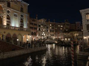 DisneySea - Tokyo Disneyland