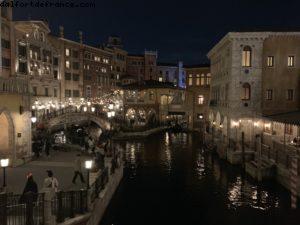 DisneySea - Tokyo Disneyland