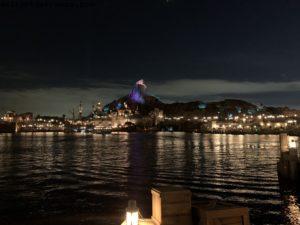 DisneySea - Tokyo Disneyland