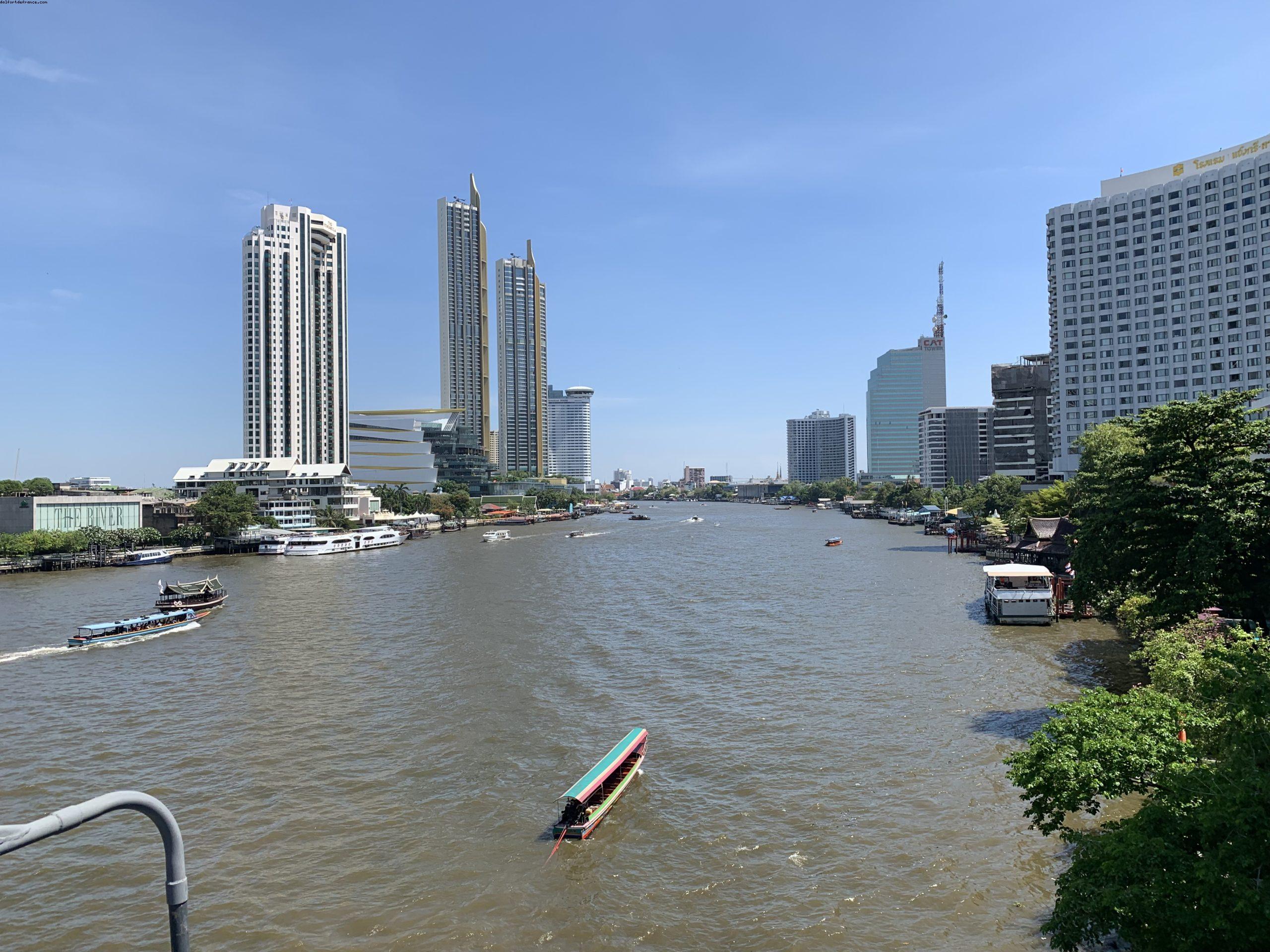 Bangkok, Thailand 
