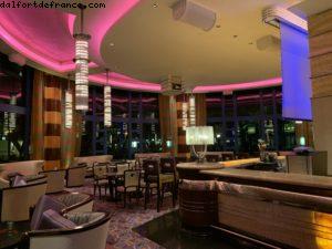 Hôtel Disney's Hollywood - Disneyland Hong Kong