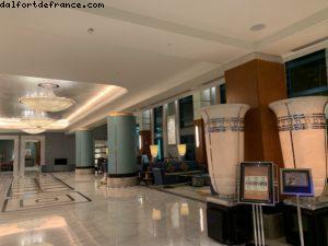 Hôtel Disney's Hollywood - Disneyland Hong Kong