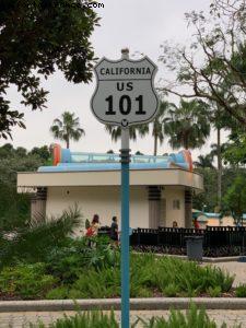 Hôtel Disney's Hollywood - Disneyland Hong Kong