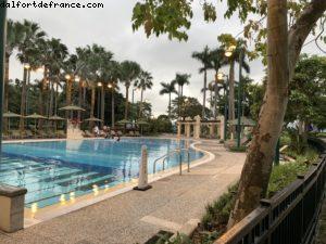 Hôtel Disney's Hollywood - Disneyland Hong Kong