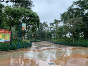 Disneyland Hong Kong