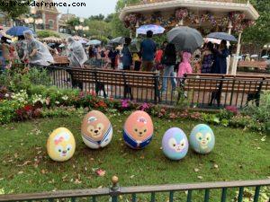 Disneyland Hong Kong