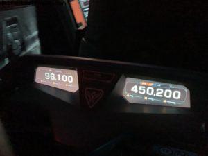 Disneyland Hong Kong