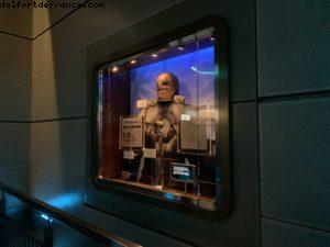 Disneyland Hong Kong