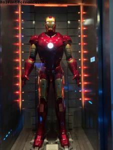 Disneyland Hong Kong