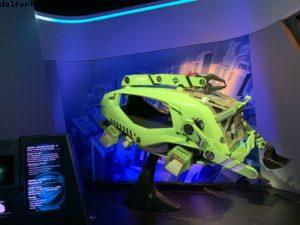 Disneyland Hong Kong