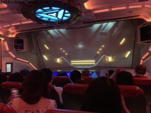 Disneyland Hong Kong