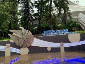 Disneyland Hong Kong