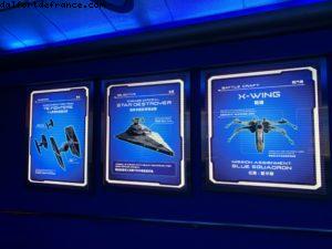 Disneyland Hong Kong