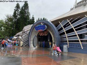 Disneyland Hong Kong