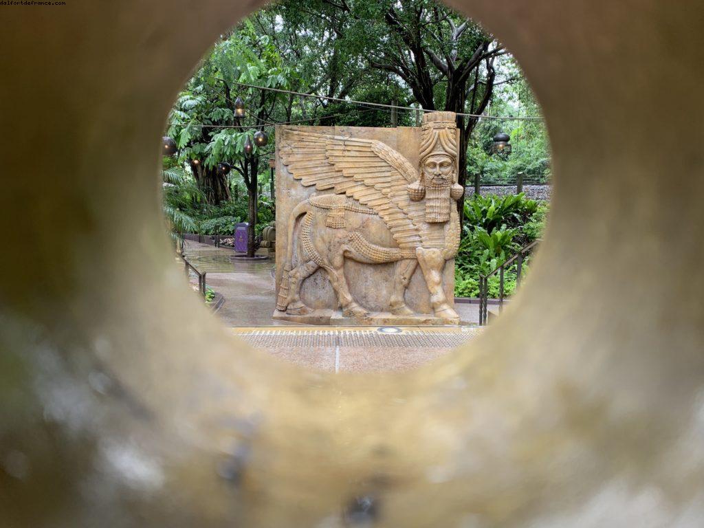 Disneyland Hong Kong