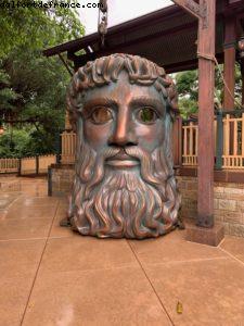 Disneyland Hong Kong