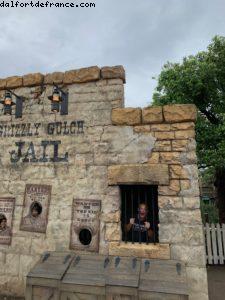 Disneyland Hong Kong