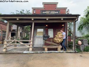 Disneyland Hong Kong